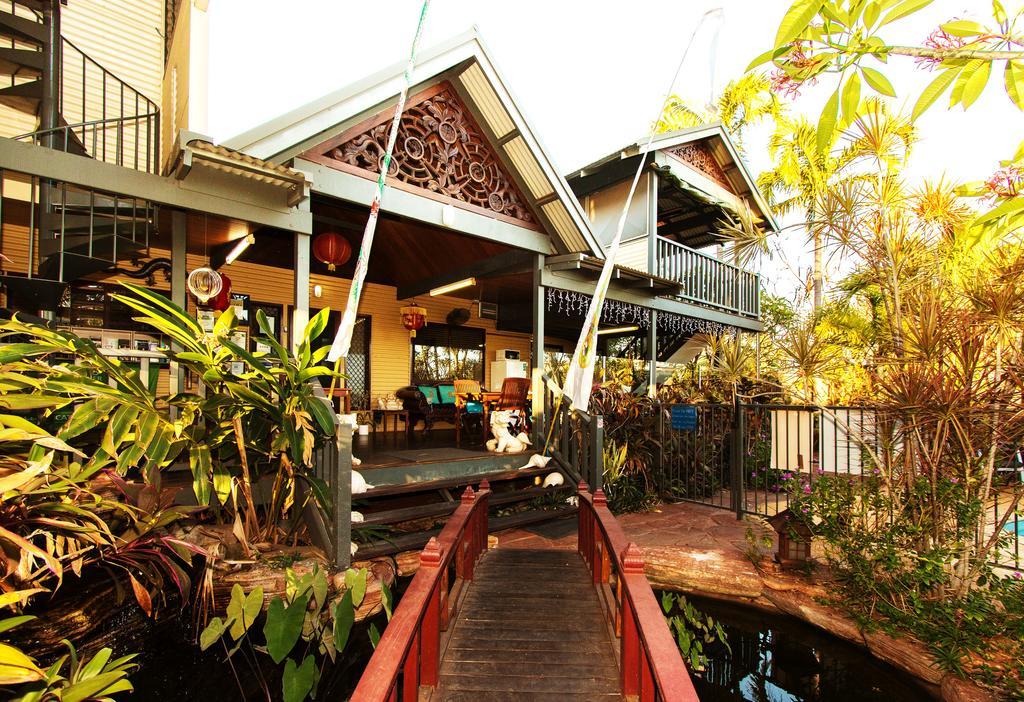 Reflections Broome Exterior foto