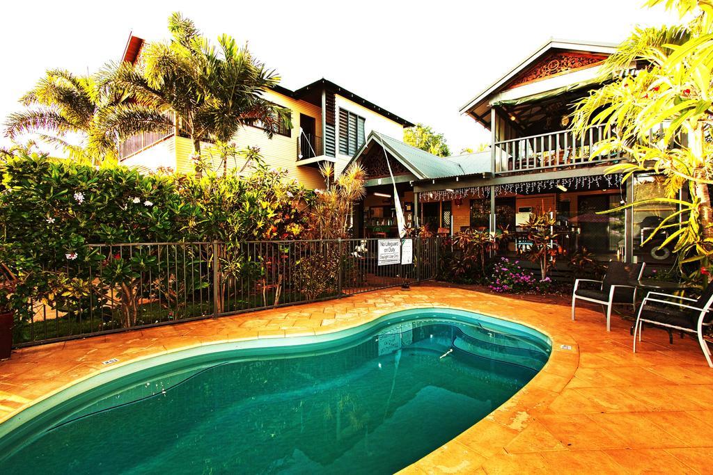 Reflections Broome Exterior foto