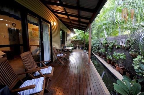 Reflections Broome Exterior foto