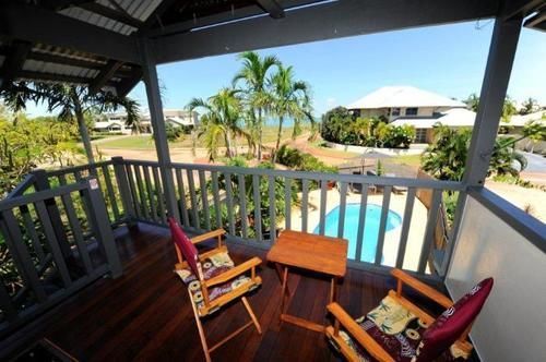 Reflections Broome Exterior foto